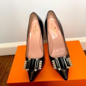 Kate spade stilettos